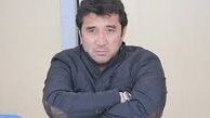 واکنش خداداد عزیزی به جدایی تهی دست و مهدوی 