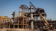 
عملکرد ستودنی قرارگاه خاتم در خودکفایی تولید بنزین
