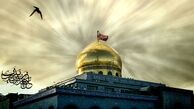 بازسازی حرم حضرت زینب(س) به اتمام رسید