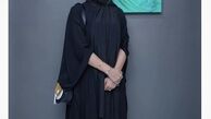 دریا مرادی دشت در یک‌ گالری + عکس