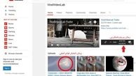 وقتی صداوسیما به دام «دروغ اول آوریل» افتاد: انتشار فیلم غیرواقعی از سقوط «تیان‌گونگ-۱»