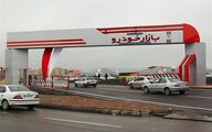خرید و فروش خودرو در بازار تقریبا متوقف است 