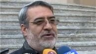 واکنش رحمانی‌فضلی به اظهارات نجفی درباره ادعای تخلفات صورت گرفته در شهرداری گذشته