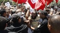 وزیر آموزش و پرورش تونس استعفا کرد