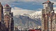 قیمت مسکن کاهش می یابد !