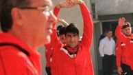اصرار عجیب پرسپولیسی ها برای رفتن از ایران!