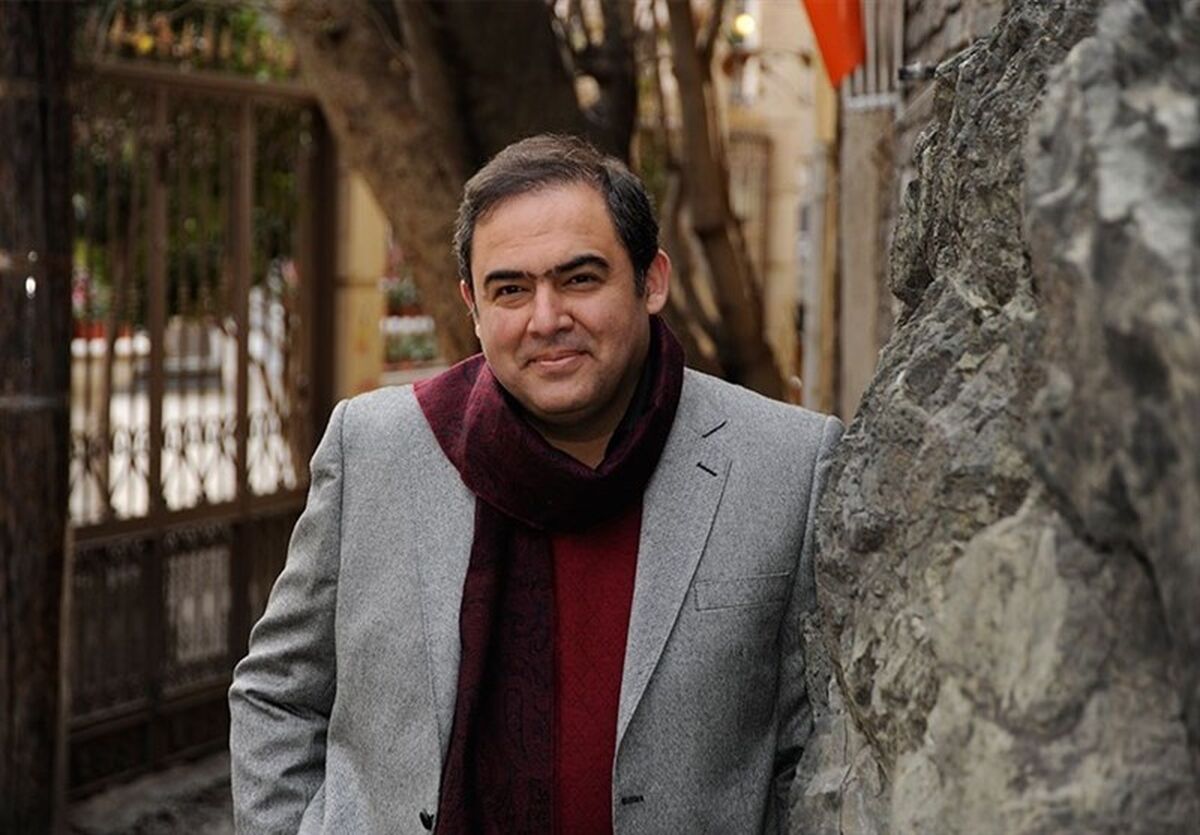 افشاگری حسین دهباشی از صدا و سیما