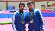 نوشاد سهمیه المپیک را از دست داد