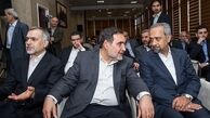 رئیس سابق بنیاد مستضعفان، معاون ولایتی می شود