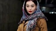  بازیگر «دلدادگان» در خانه ای قدیمی