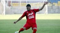 داور دو پنالتی پرسپولیس را نگرفت