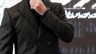 تیپ و استایل جدید و جذاب بهرام رادان