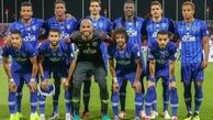 حریف استقلال و 4 لژیونر سرشناسش
