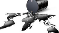 کاهش قیمت نفت در بازارهای جهانی