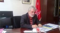 انتقاد مدیرعامل اسبق پرسپولیس از طاهری