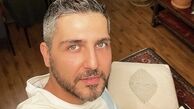 خانه ساده محمدرضا غفاری + عکس