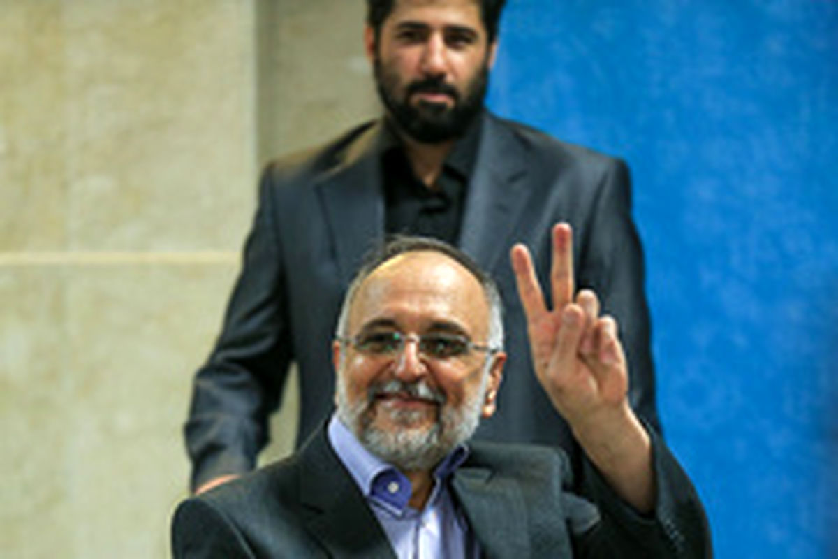 اعلمی خطاب به هاشمی: تولد سیاسی دوباره مبارک!