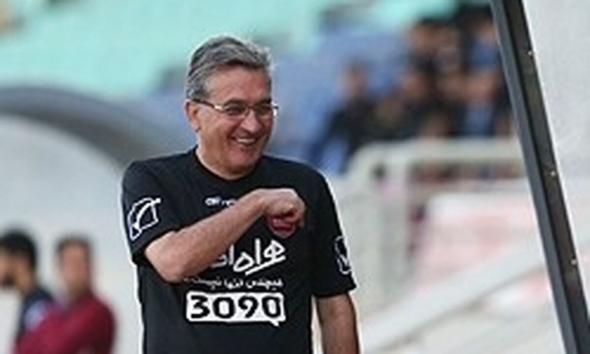 غافلگیری احتمالی برانکو در ترکیب پرسپولیس