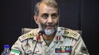 آمادگی مرزبانان برای برخورد با هرگونه تهدیدات گروهک‌های معاند