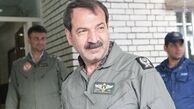 دیوار آهنینی که «عباس» از آن عبور کرد «غُلو» نبود