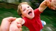 به هیچ وجه مچ دست کودکان را نگیرید!