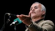 عباسی: آنقدر تکرار می‌کنم تا لیست آقازاده‌های آمریکا و انگلیس‌نشین به مجلس برود