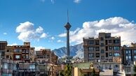 تعداد روزهای پاک پایتخت