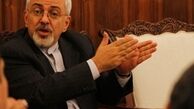 با همه جهان از جمله آمریکا تعامل می‌کنیم