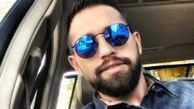 خوشحالی محسن افشانی از ازدواج با دختری که از ته دل میخواستش! عکس