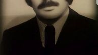 جمشید هاشم پور در جوانی هایش + عکس