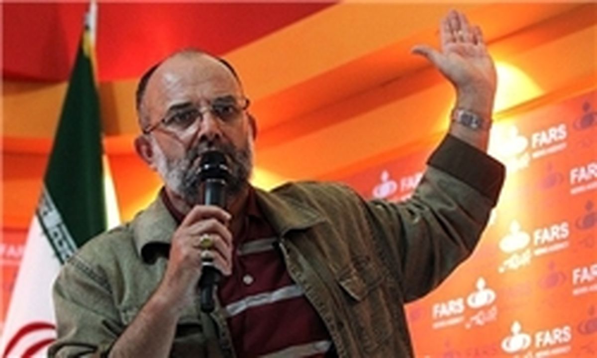 جنگ سوریه از ۲ سال پیش آغاز شد