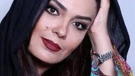 سفر سارا خوئینی ها برای دیدار یک عزیز/عکس