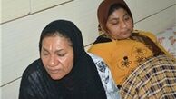 دختر جوان در انتظار کمک انسان‌دوستانه برای رهایی از بیماری +عکس 