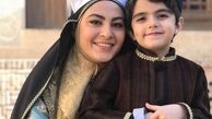 دلخوری حمیدنژاد از داستان بانوی عمارت 2