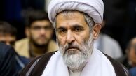 حجت‌الاسلام طائب: اخراج آمریکا از منطقه راهبرد قطعی ماست