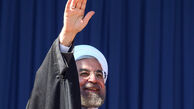 اهداف سفر به خوزستان از زبان روحانی