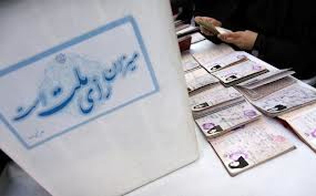فکر نمی کردم احمدی نژاد به اینجا برسد