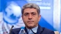 طیب‌نیا در مراسم اعلان برائت از مشرکین /عکس