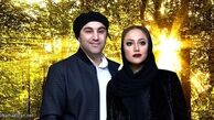 عکس محسن تنابنده و همسرش