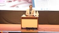 حسین یکتا : فعالیت رسانه‌ای نیازمند کار جهادی است / برای تحول از خود شروع کنیم