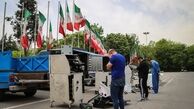 ناکام ماندن آدم ربایان در شرق تهران