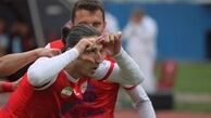 آندو:هواداران می‌دانند مشکل استقلال مربی است،نه بازیکــن