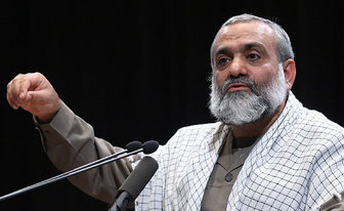 آمریکا هیچگاه به تعهداتش عمل نکرده و نمی‌کند
