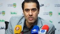 پیام‌های مشکوک و معنادار اسطورۀ پرسپولیس + عکس