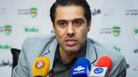 پیام‌های مشکوک و معنادار اسطورۀ پرسپولیس + عکس