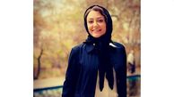 آنچه شقایق فراهانی از خانواده‌اش و بازیگری گفت! +عکس