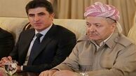موضعگیری تحریمی اقلیم کردستان عراق علیه ایران