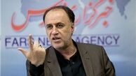 حاجی بابایی:نگاه به آموزش و پرورش در بودجه سال ۹۶ در اولویت قرار نگرفته است
