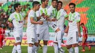 اختصاص هشت هزارتایی بلیت ذوب آهن-پرسپولیس
