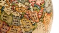 آغاز عصر سلطۀ ایران بر خاورمیانه